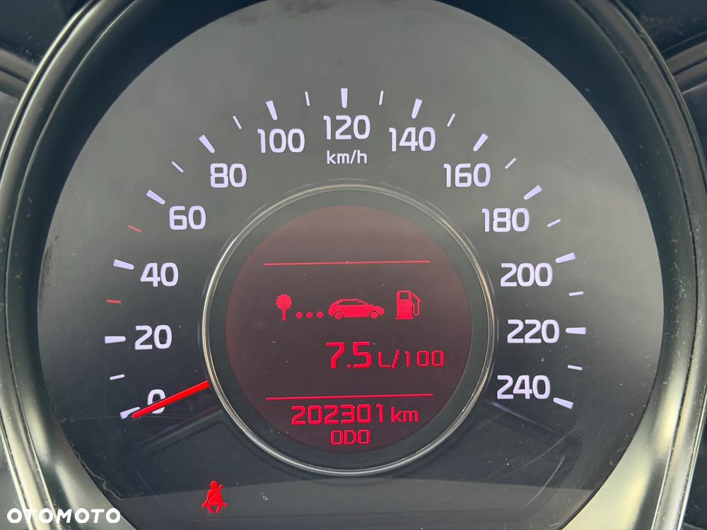 Kia Ceed 1.6 CRDi L - 8