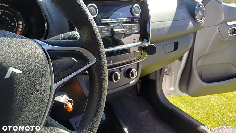 Dacia Spring 27.4kWh Essential - 14