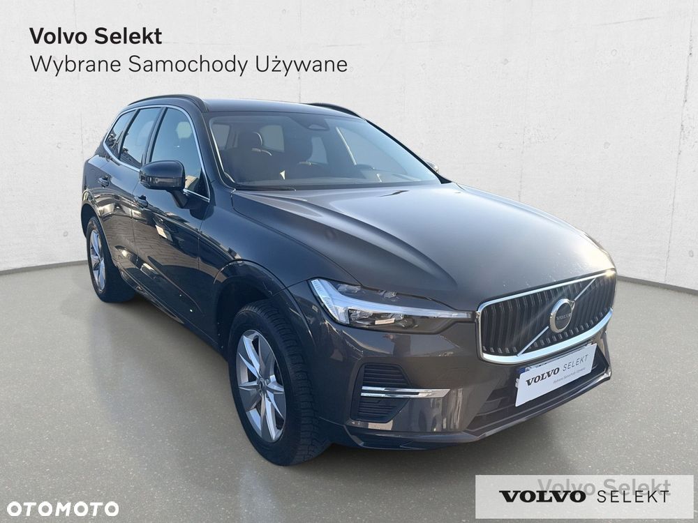 Volvo XC 60 - 4