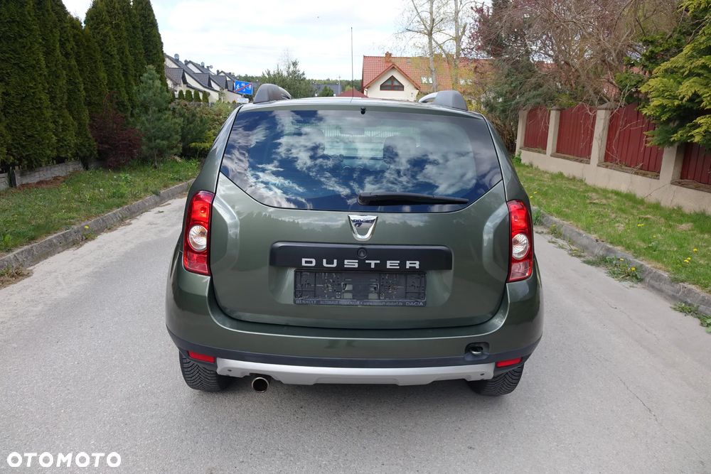 Dacia Duster - 9