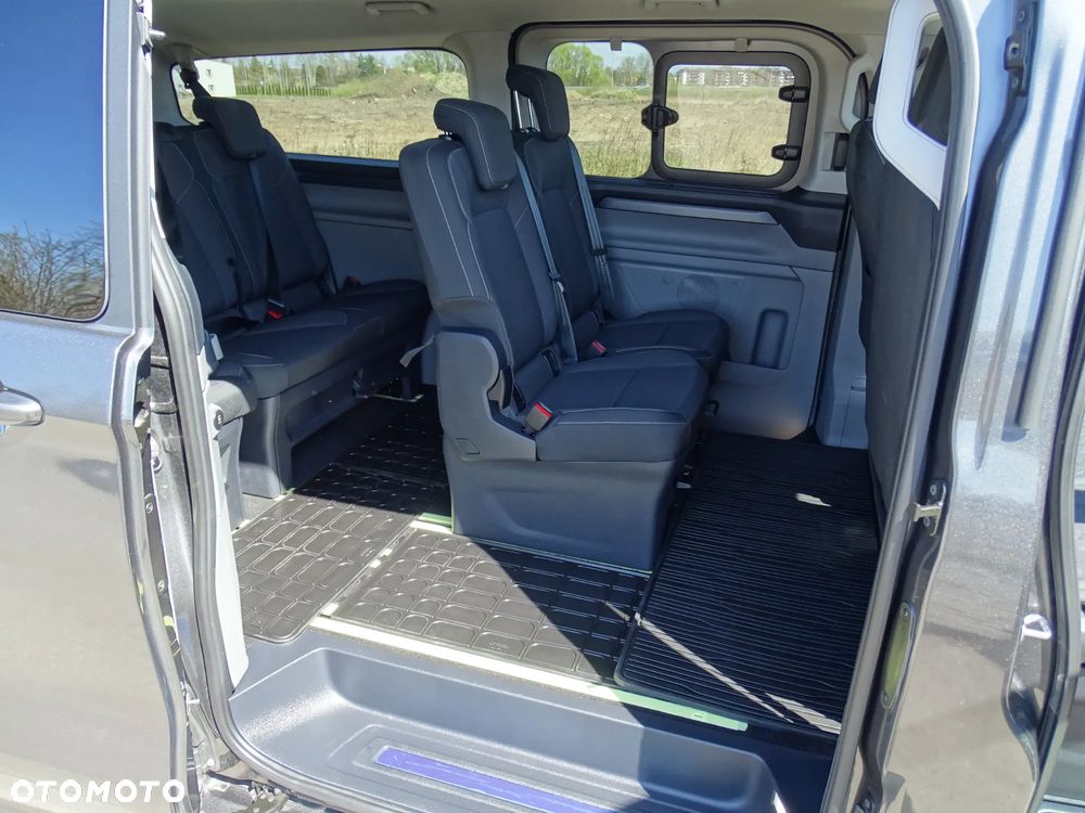 Ford Tourneo Custom 2.0 EcoBlue 320 L2 Titanium X - 15