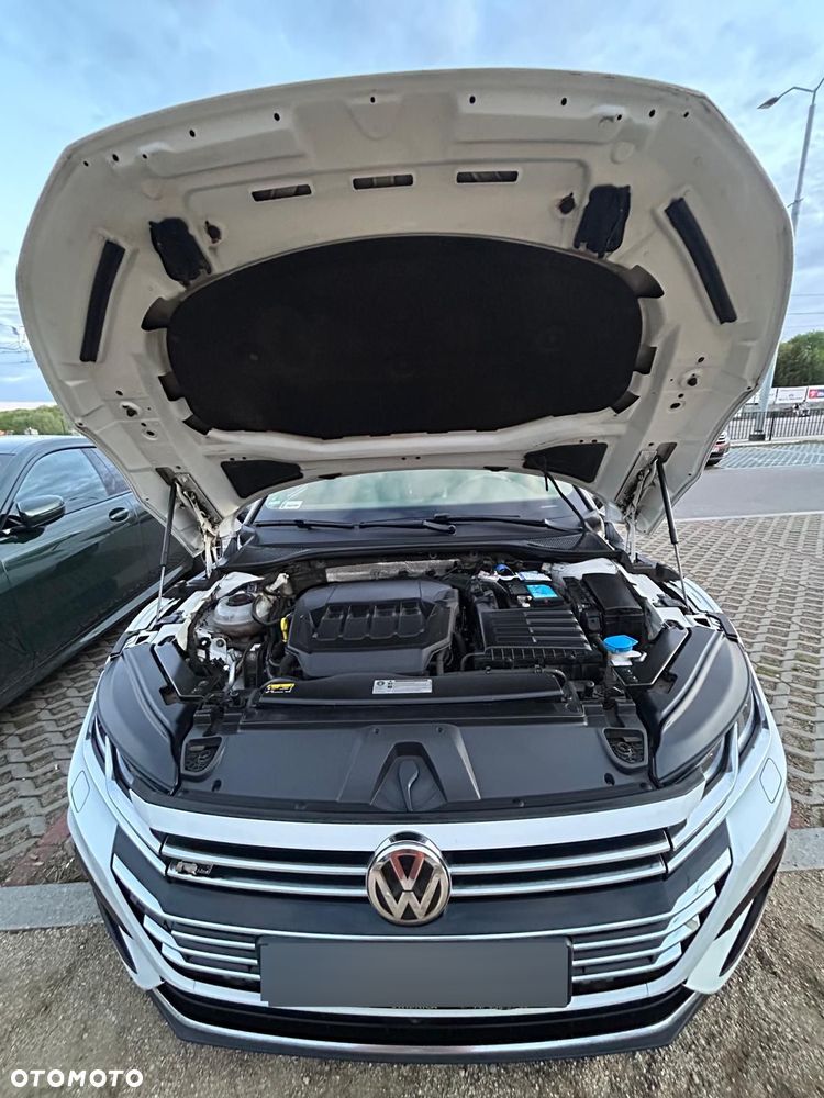 Volkswagen Arteon 2.0 TSI R-Line DSG - 13