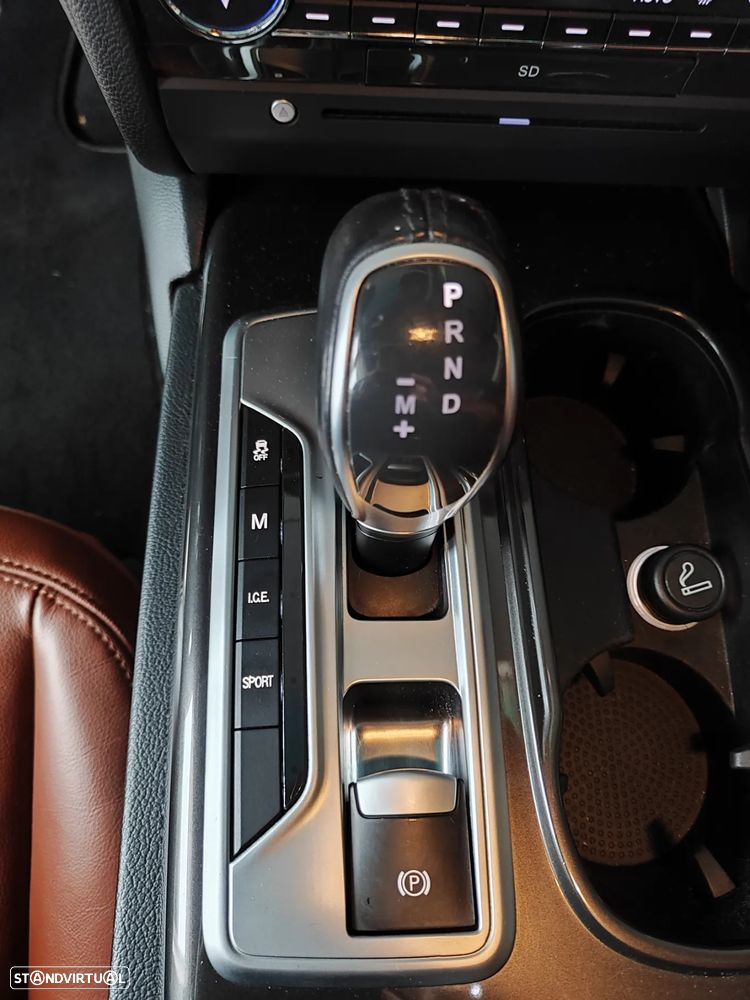 Maserati Ghibli 3.0 V6 - 32