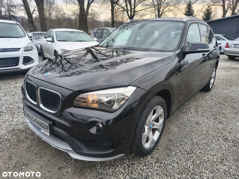 BMW X1 sDrive16d xLine - 2