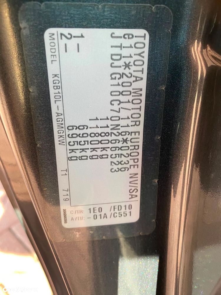 Toyota Aygo Cool - 14