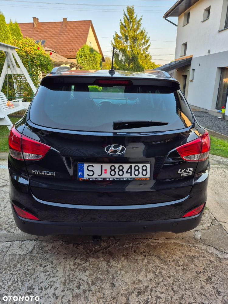 Hyundai ix35 - 6