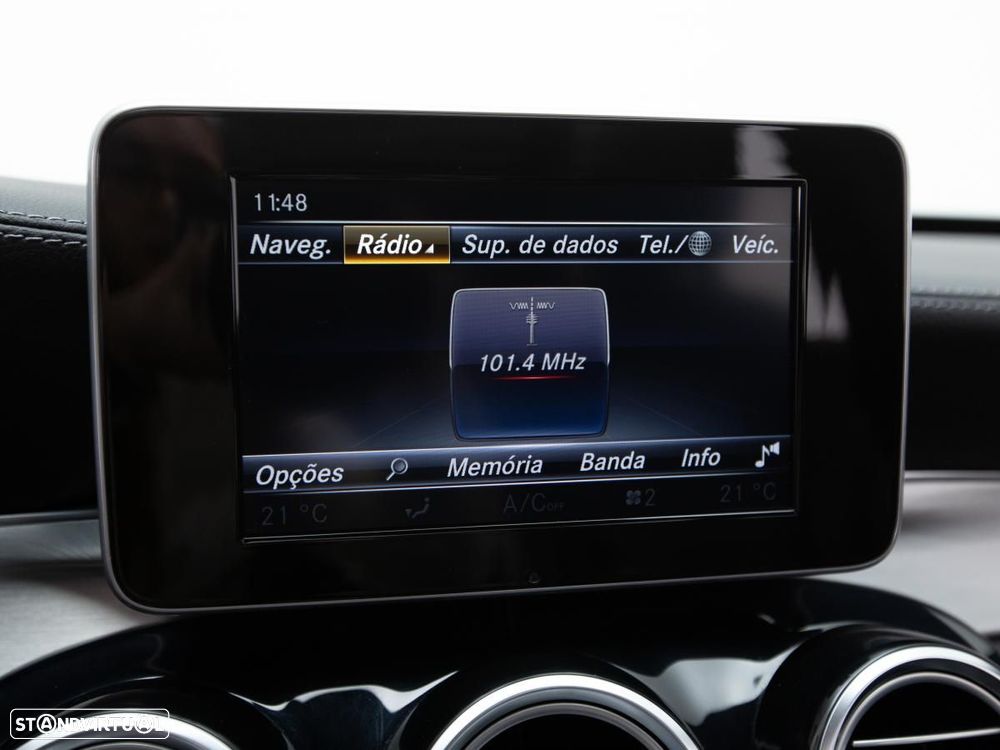 Mercedes-Benz C 300 - 25