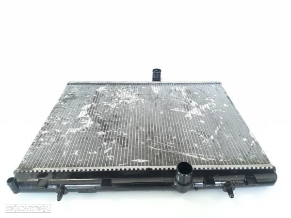 Radiador Agua  Peugeot 3008 Veículo Multiuso (0U_) - 2