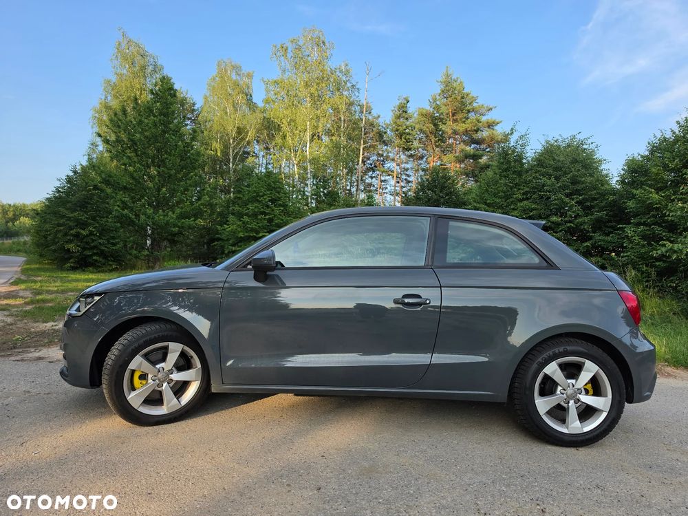 Audi A1 Sportback - 5