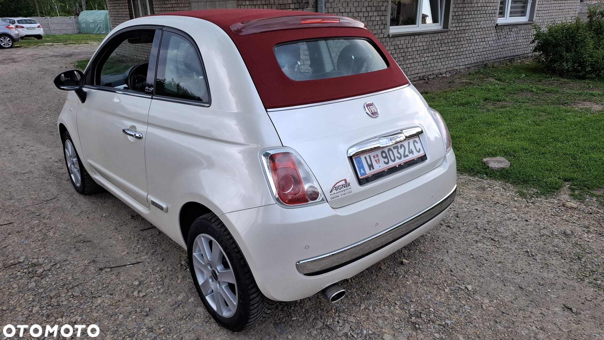 Fiat 500 - 4