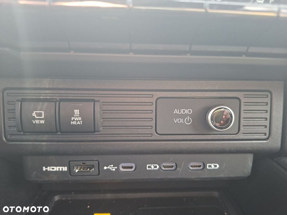 Toyota Land Cruiser LC 2.8 D-4D Executive - 20