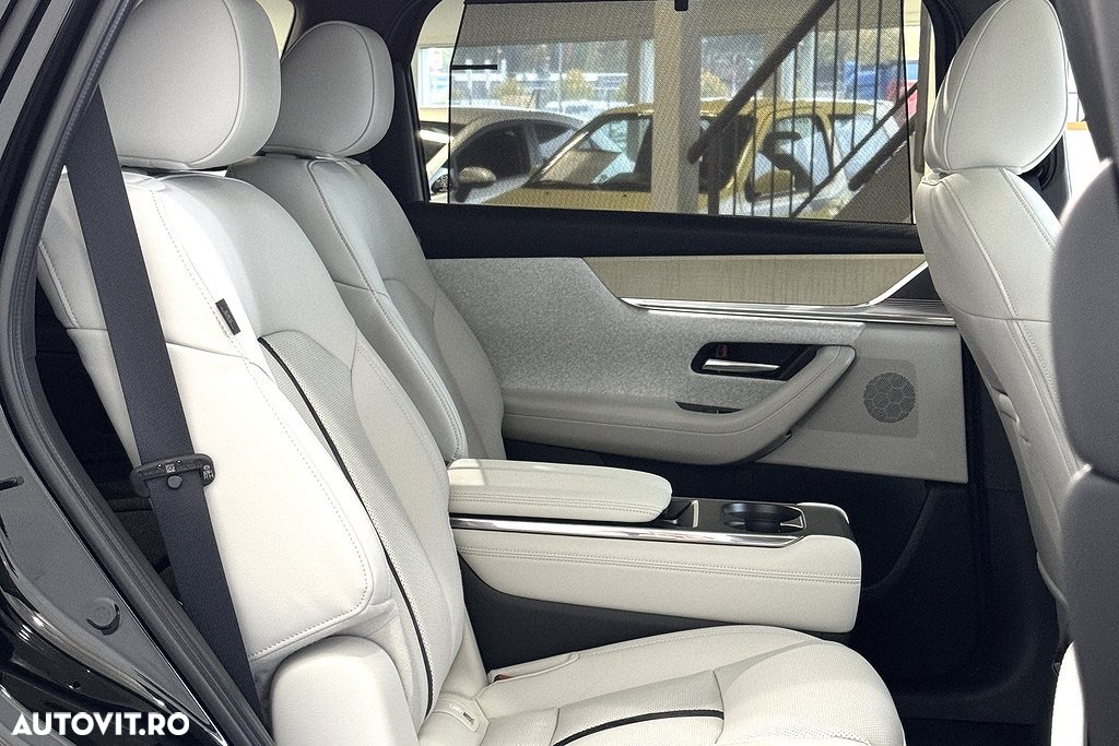 Mazda CX-80 AWD PHEV Aut. TAKUMI PLUS - 13