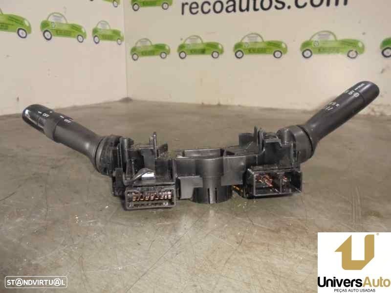 COMANDO LUZES TOYOTA YARIS 2006 -17F001 - 1