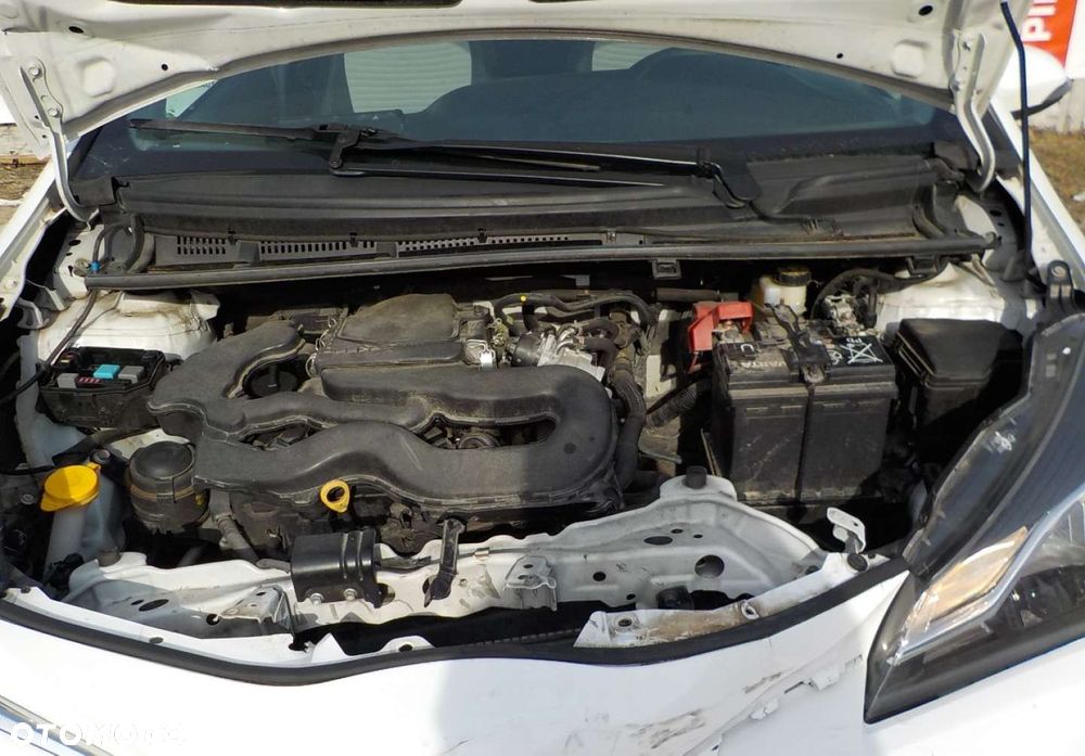 Toyota Yaris - 5