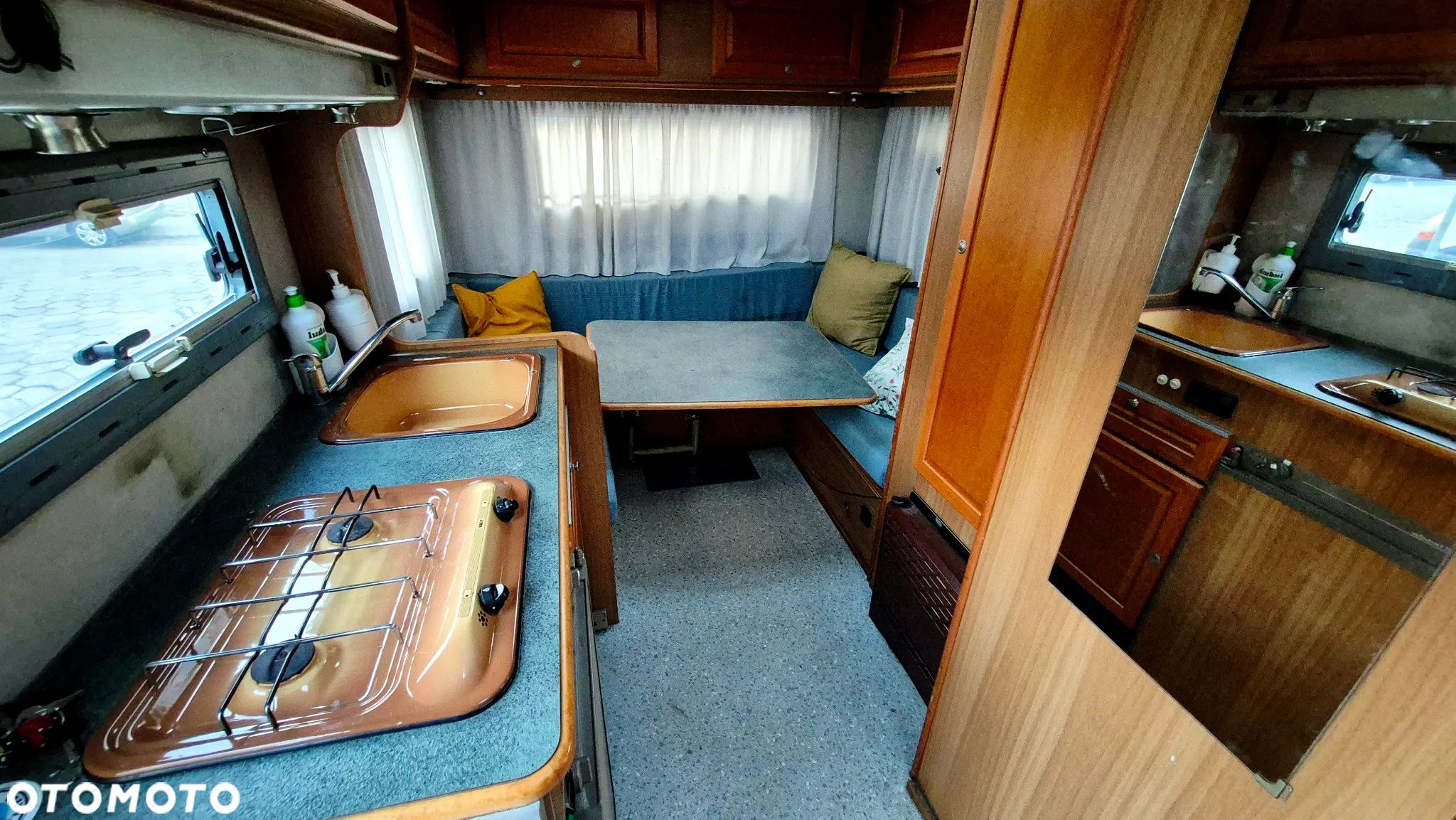 Fiat Ducato - 1