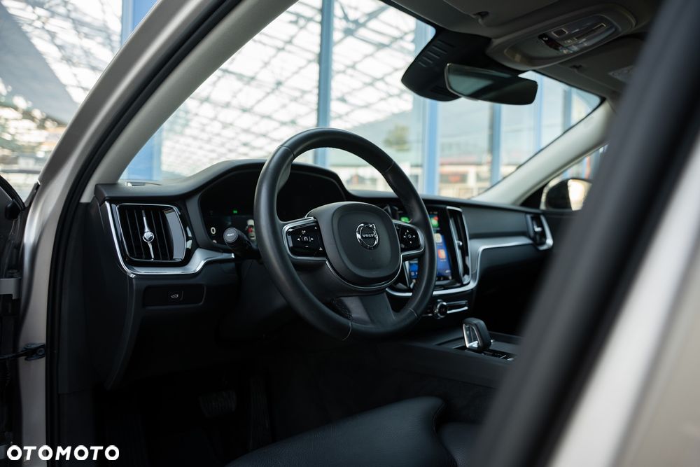 Volvo V60 - 23