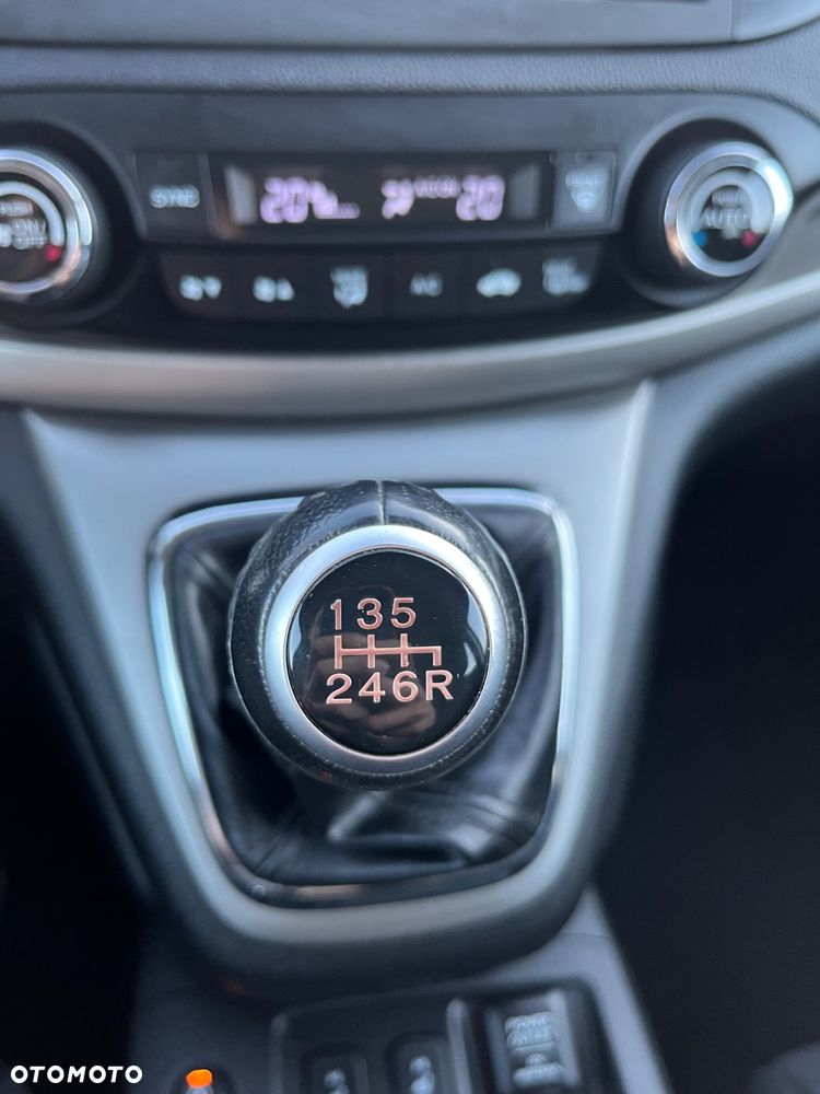Honda CR-V 2.0i-VTEC 2WD Elegance - 29