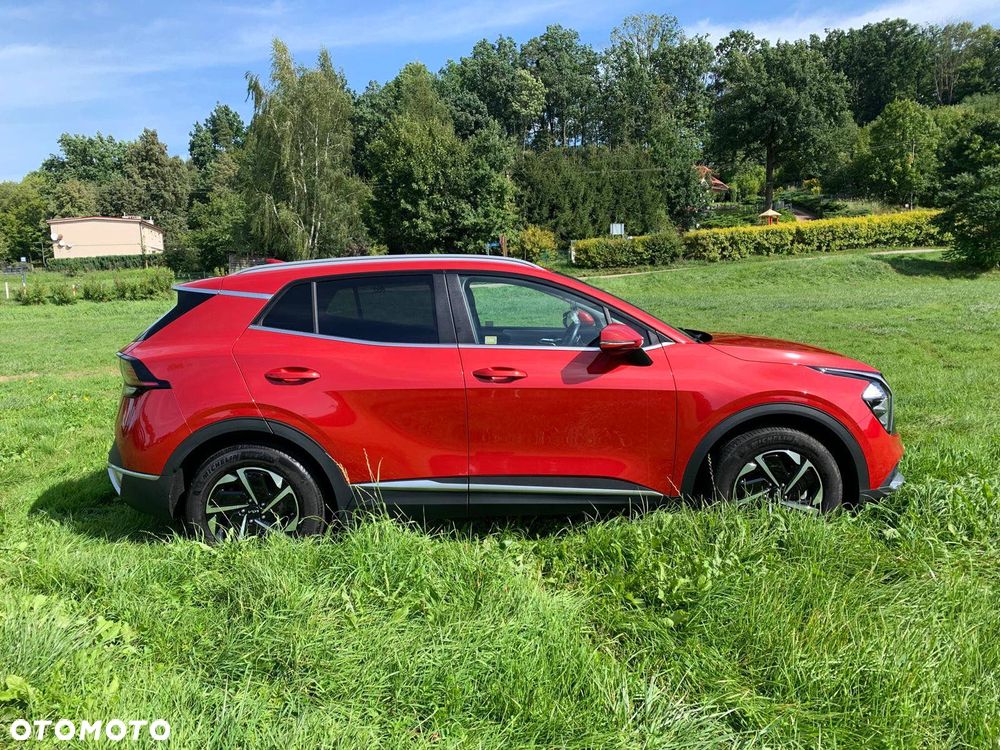 Kia Sportage - 22