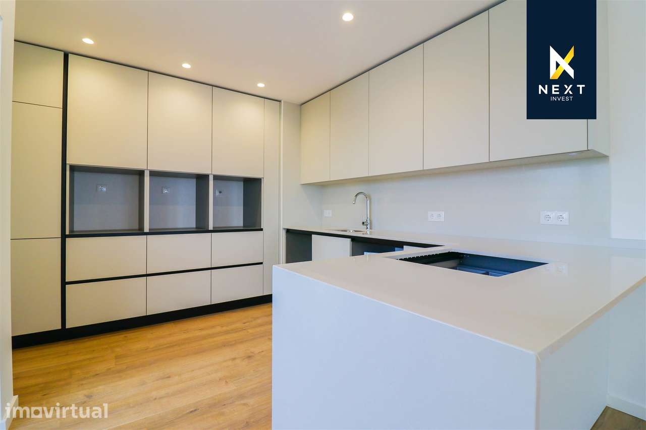 Apartamentos em construção em Ranhados, Viseu - Grande imagem: 3/18