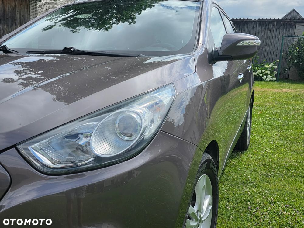 Hyundai ix35 - 10