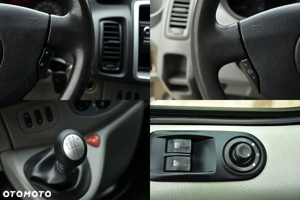 Opel Vivaro - 28