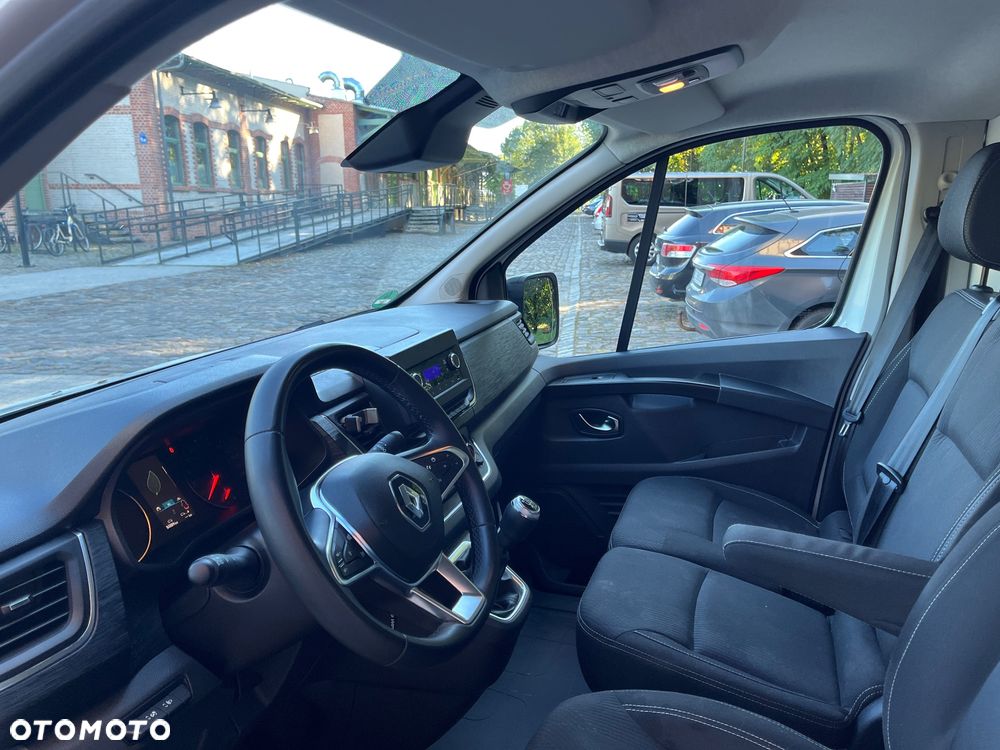 Renault Trafic L2H1 DCI 130 - 6