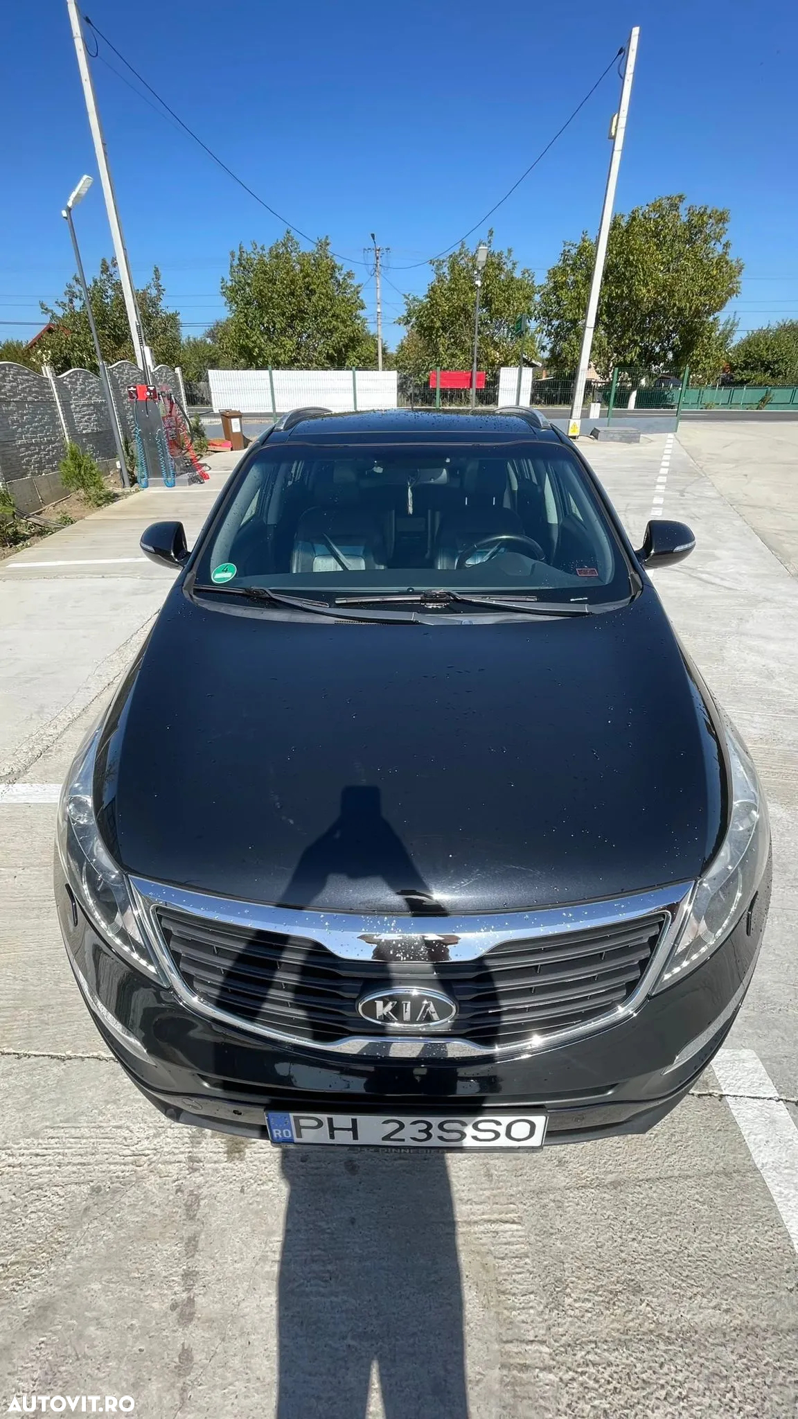 Kia Sportage - 5