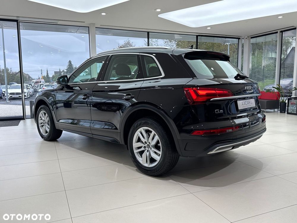 Audi Q5 - 3