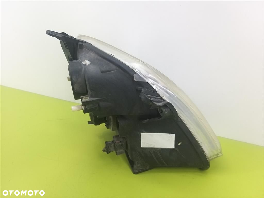 Reflektor lampa przód lewa Opel Meriva I PRZED LIFT 2002-2005 VALEO - 5
