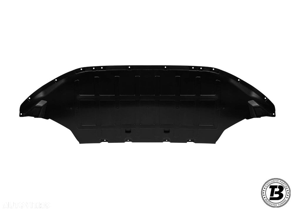 Pachet Exterior compatibil cu BMW X3 G01 LCI X3M Design - 13