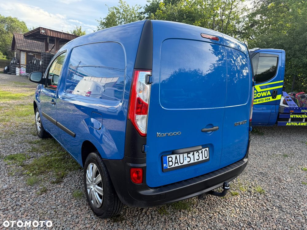Renault Kangoo - 17