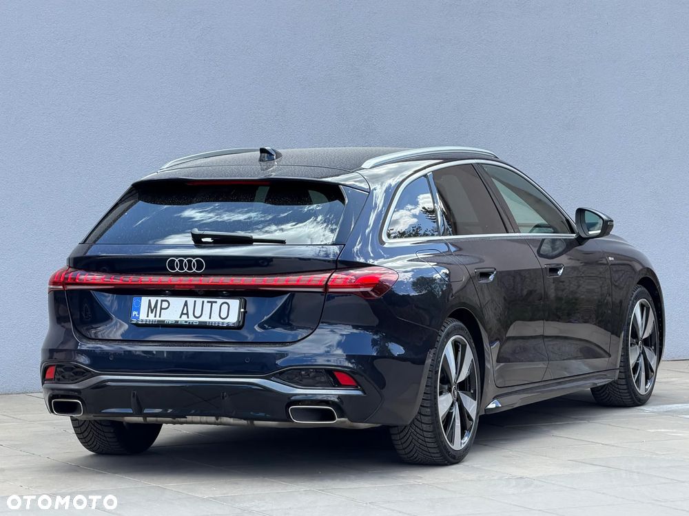 Audi A5 Avant - 31