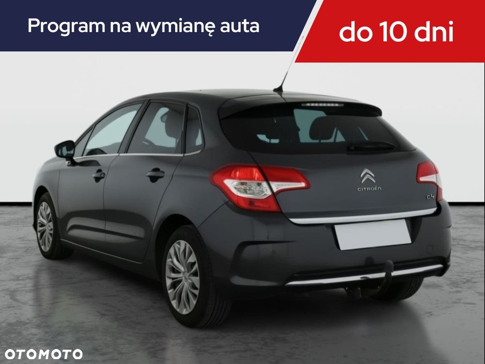 Citroën C4 - 6