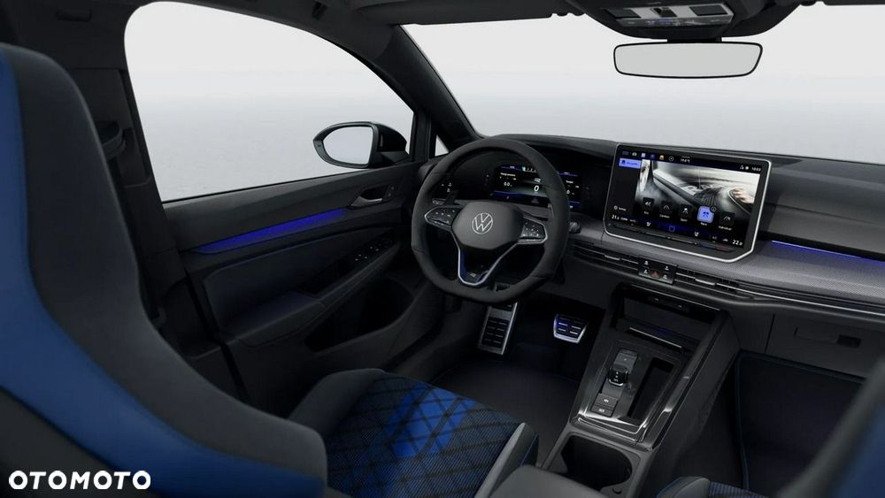 Volkswagen Golf - 11