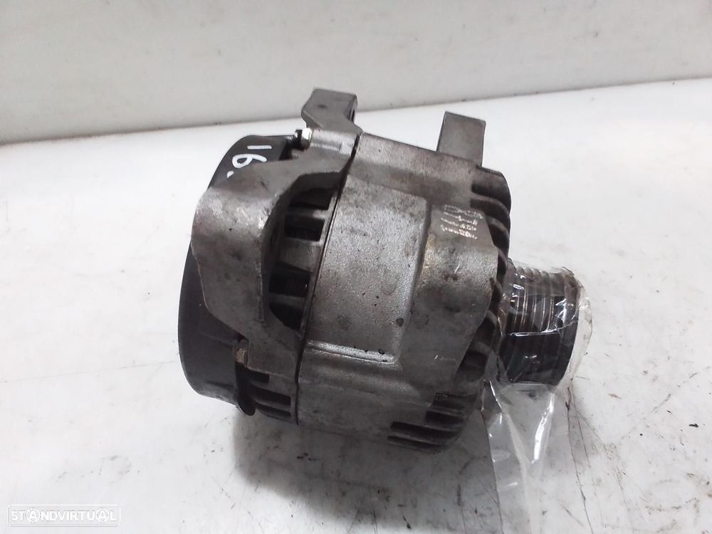 ALTERNADOR RENAULT MEGANE II BERLINA 5P - 1
