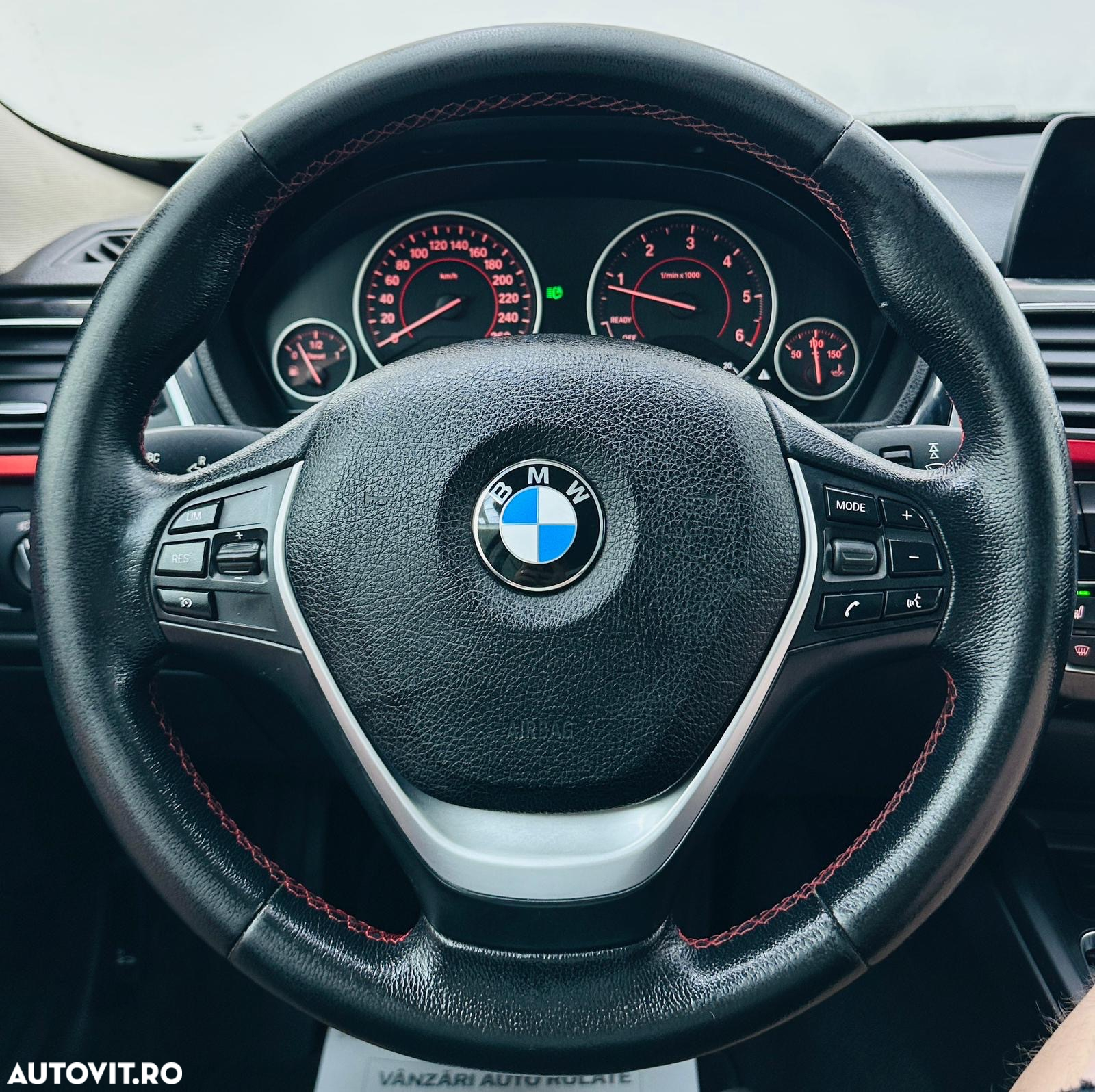BMW Seria 3 - 37