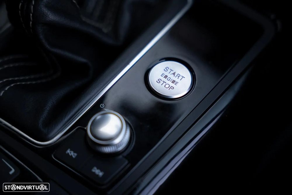 Audi A6 - 9