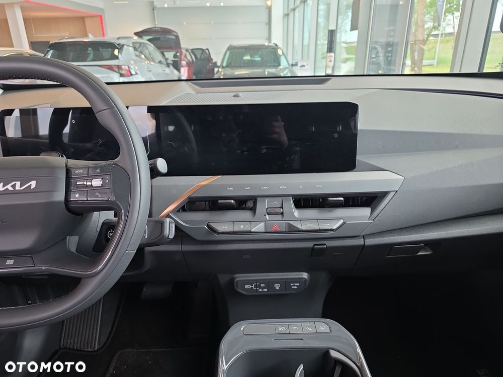 Kia EV5 - 14