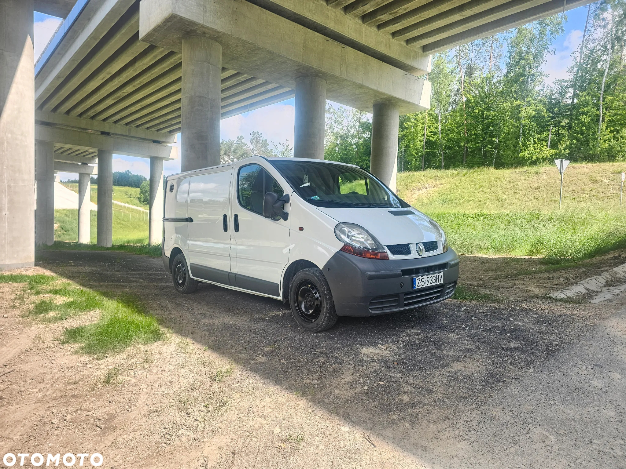 Renault Trafic - 4