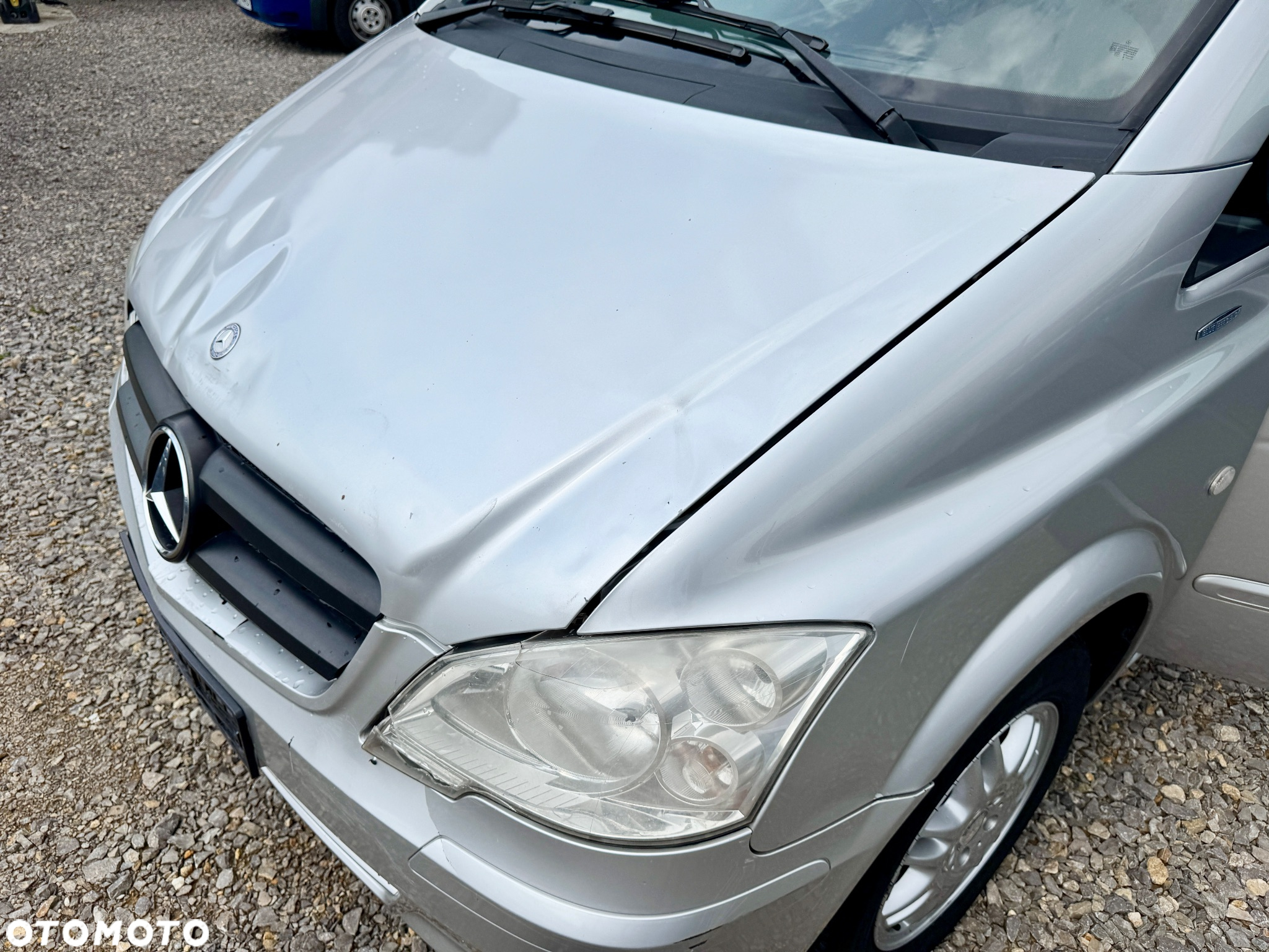 Mercedes-Benz Vito - 8