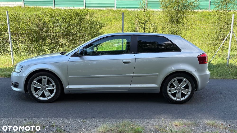 Audi A3 - 22