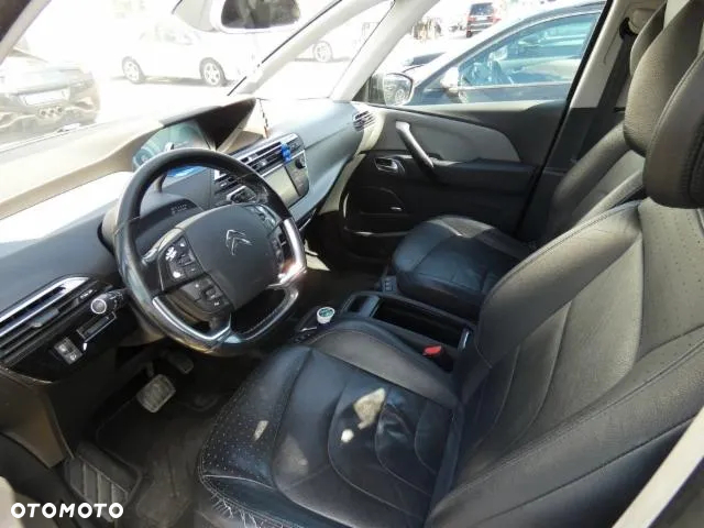 Citroën C4 Picasso THP 165 Stop&Start EAT6 SHINE - 7