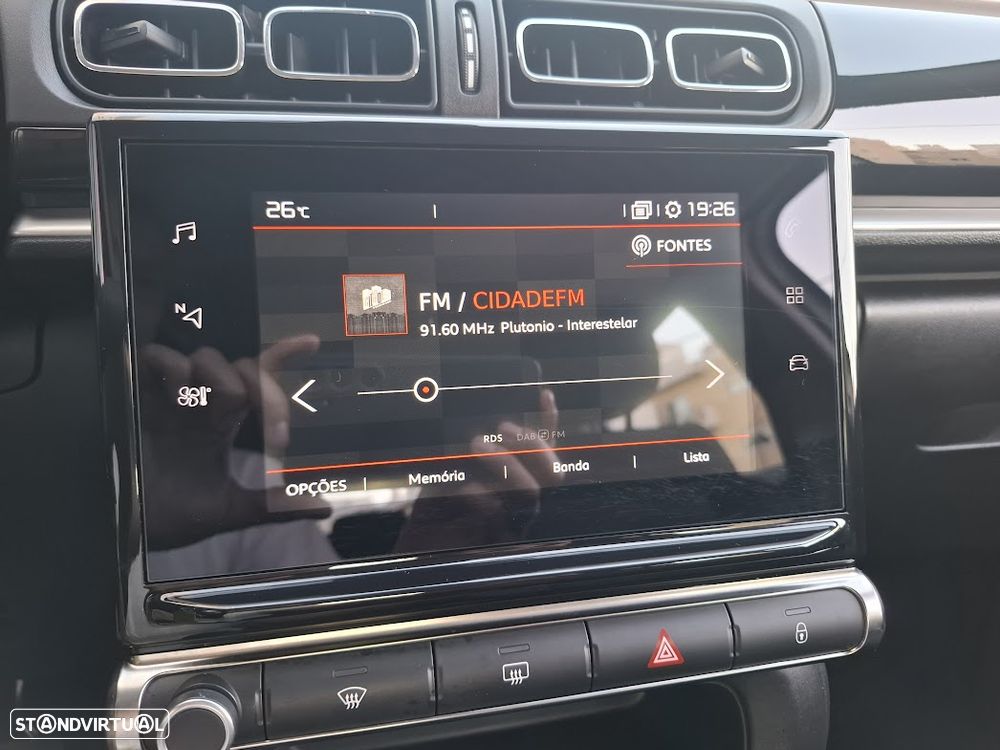 Citroën C3 Pure Tech S&S Shine Pack - 12