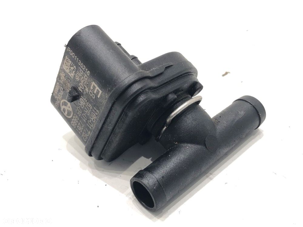 CZUJNIK CIŚNIENIA LPG  VW BORA Variant (1J6) 1999 - 2005 2.3 V5 110 kW [150 KM] benzyna 1999 - 2000 - 2