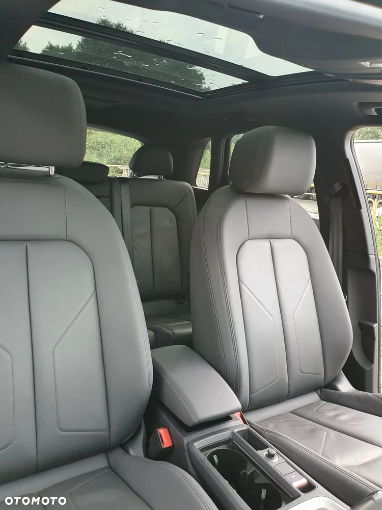 Audi Q3 45 TFSI Quattro S Line S tronic - 10