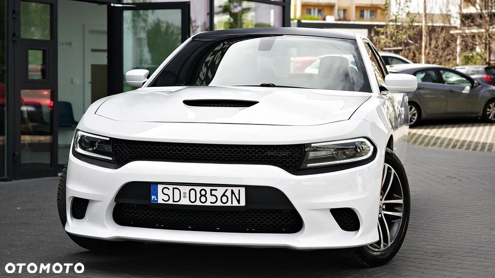 Dodge Charger 3.6 GT - 13