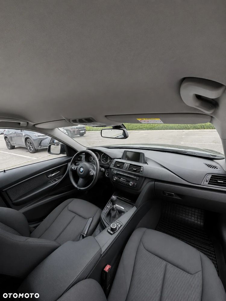 BMW Seria 3 - 13
