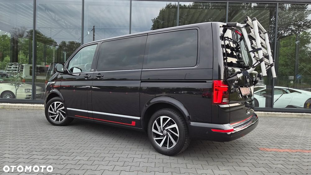 Volkswagen Multivan 2.0 TDI L1 Highline 4Motion DSG - 37