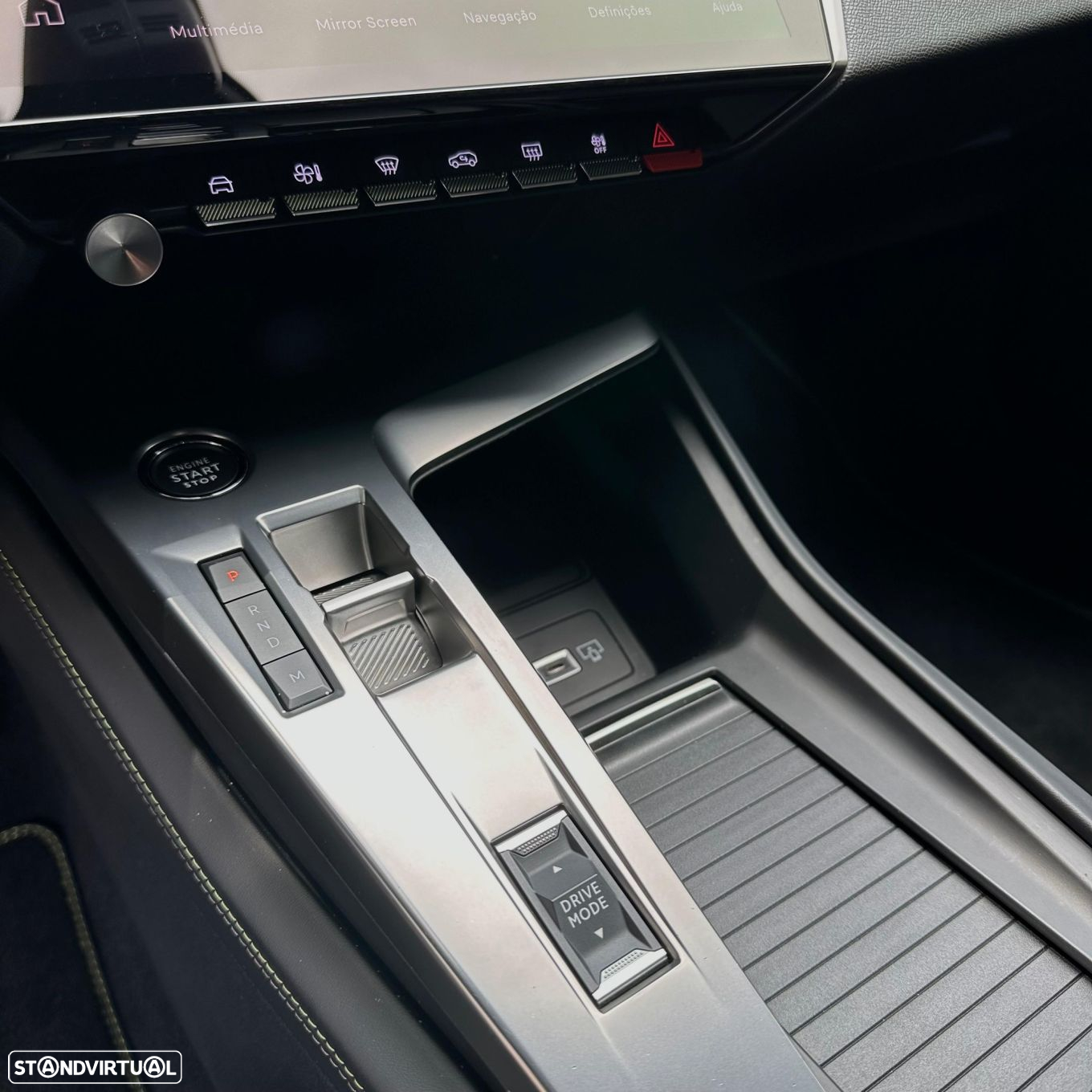 Peugeot 308 1.2 PureTech GT EAT8 - 14