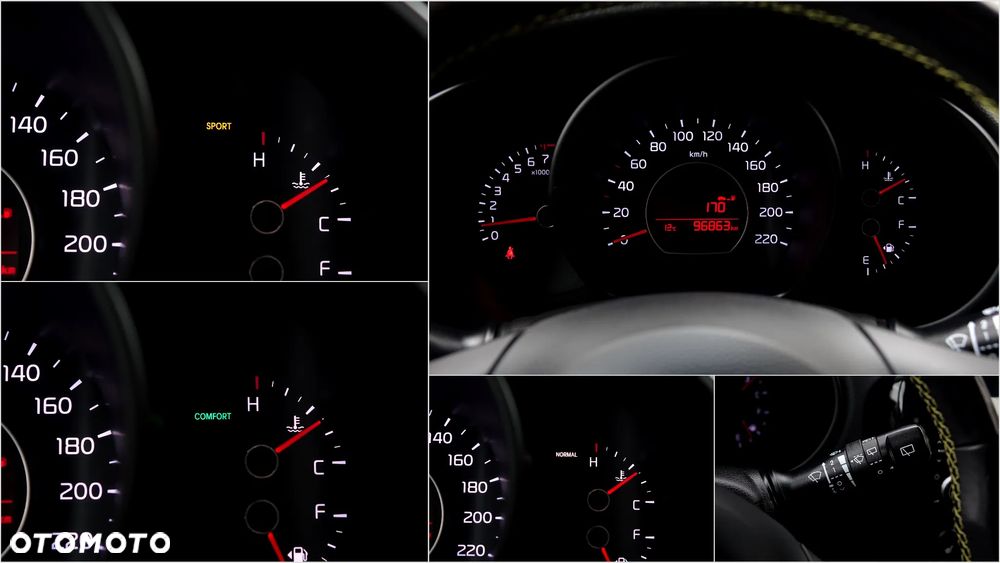 Kia Soul 1.6 GDI Iconic2 - 16